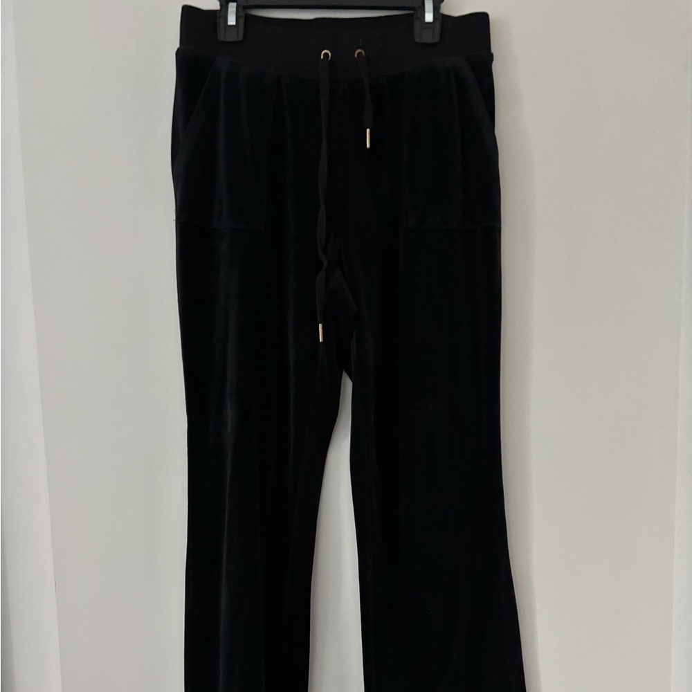 Juicy Couture track pants